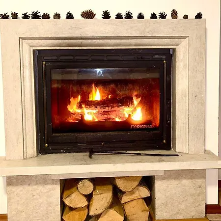 Free Pirin Cosy Apartment