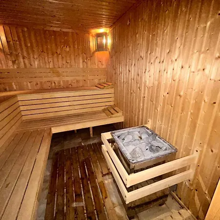 Apartment Free Pirin Cosy Bansko