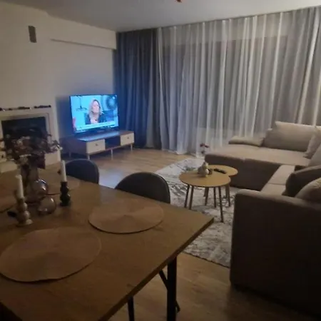 Free Pirin Cosy * Bansko