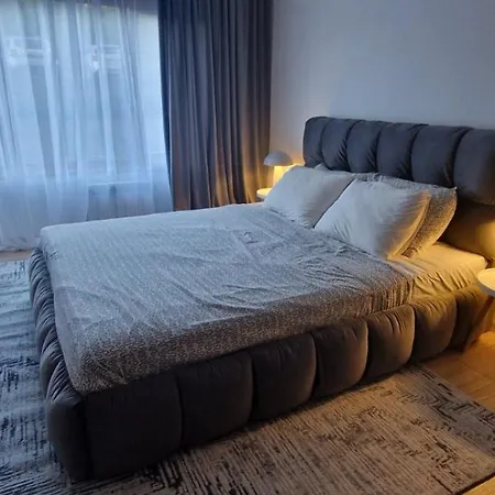 Free Pirin Cosy * Bansko