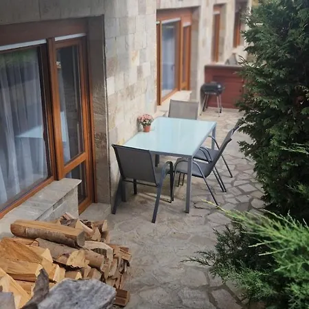 Appartement Free Pirin Cosy