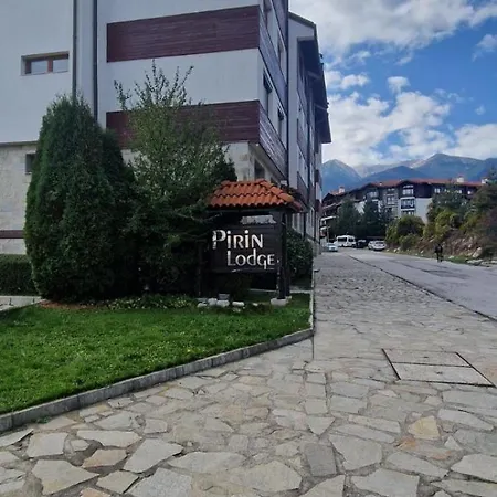 Appartement Free Pirin Cosy *