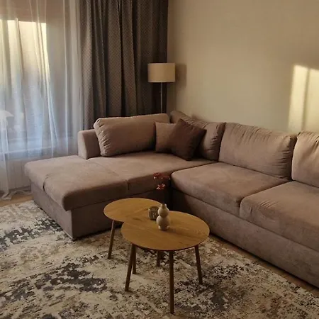 Appartement Free Pirin Cosy Bansko