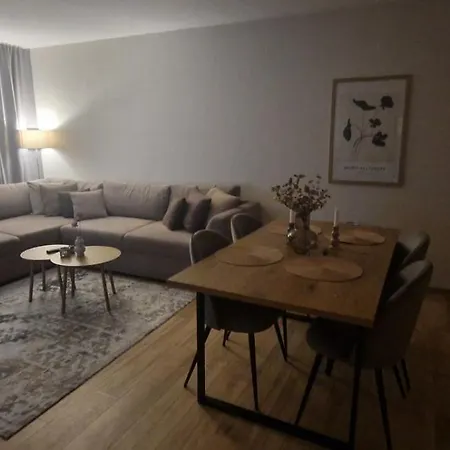 Free Pirin Cosy شقة