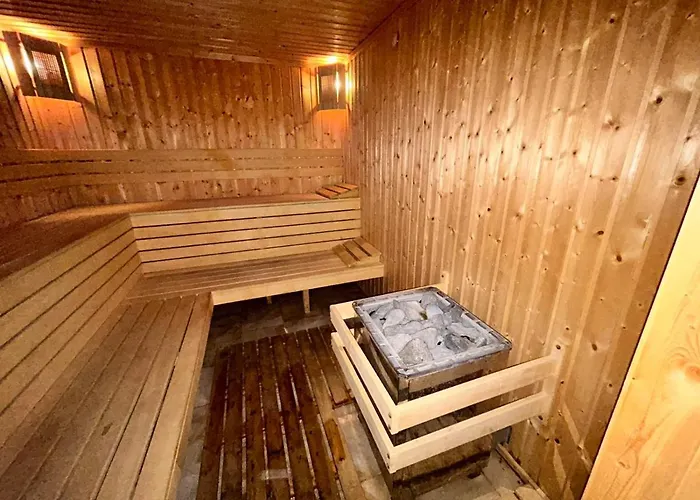 דירה Free Pirin Cosy בנסקו