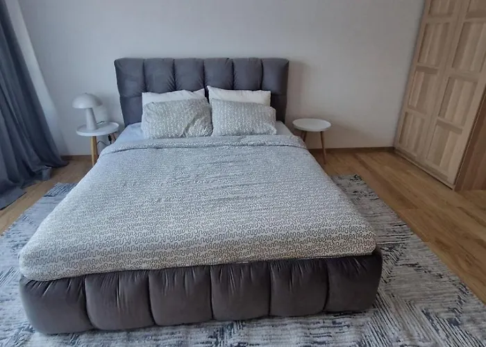 Free Pirin Cosy דירה בנסקו