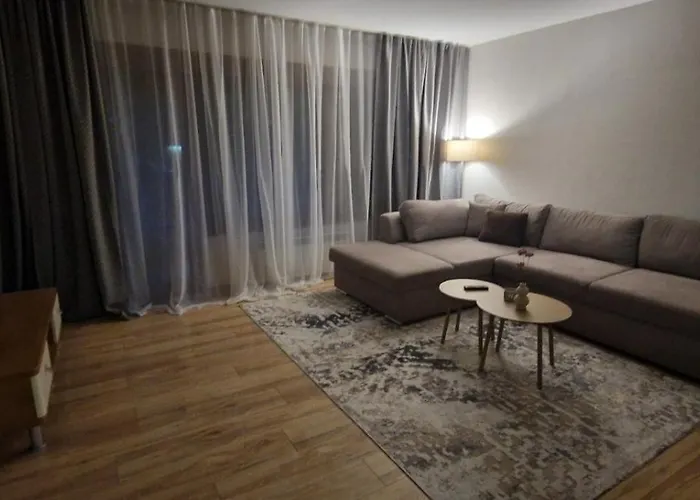 Free Pirin Cosy בנסקו