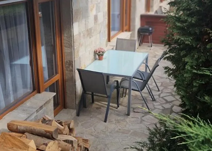 דירה Free Pirin Cosy