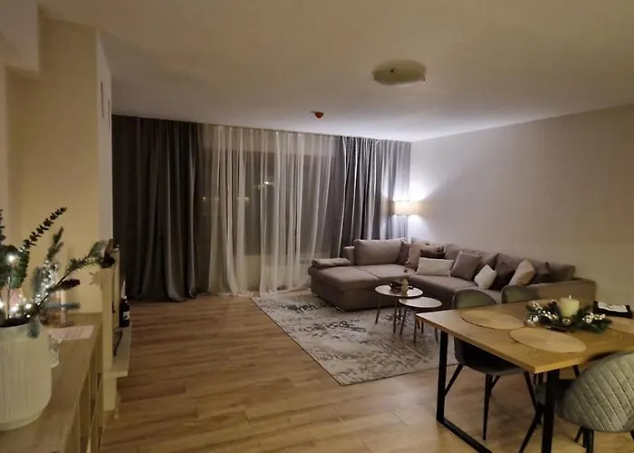 Free Pirin Cosy * בנסקו