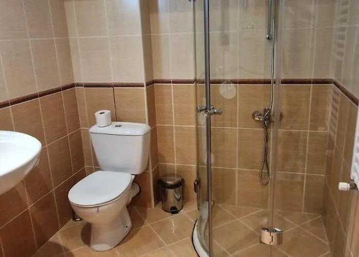 דירה Free Pirin Cosy בנסקו