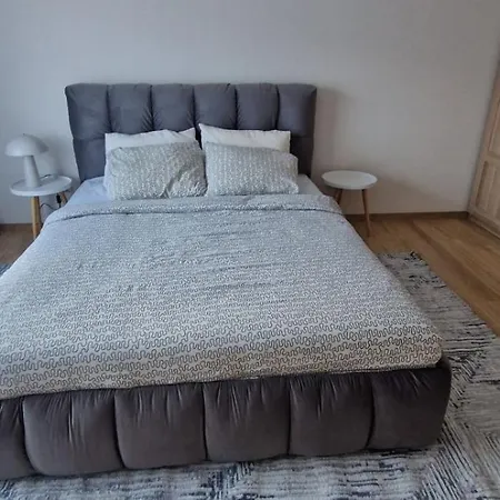 Free Pirin Cosy Apartman Banszko