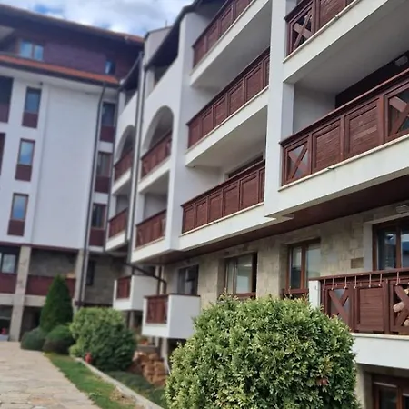 Free Pirin Cosy Apartman