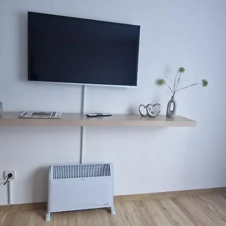 Free Pirin Cosy Apartman *