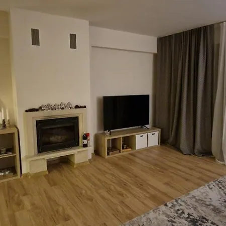 Free Pirin Cosy Apartman *