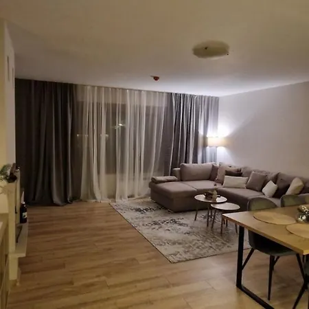 Free Pirin Cosy * Banszko