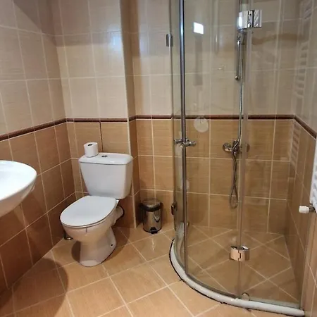 Apartment Free Pirin Cosy Bansko